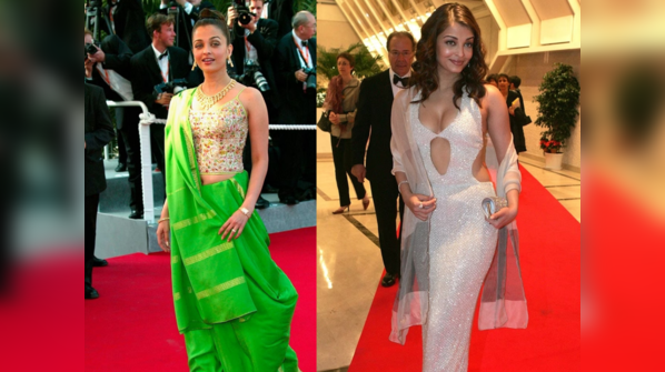 2003 and 2004 creations by Neeta Lulla