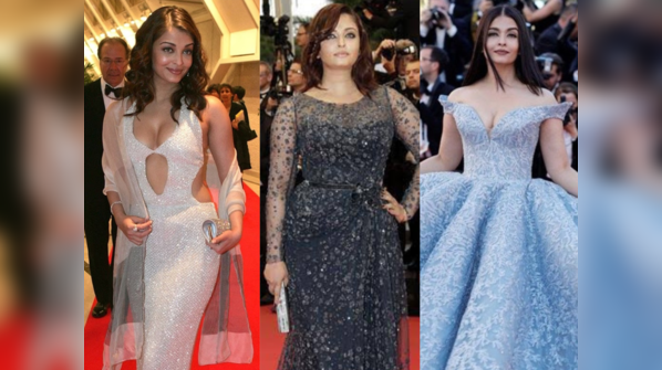 Aishwarya Rai Bachchan’s birthday: 5 iconic fashion looks