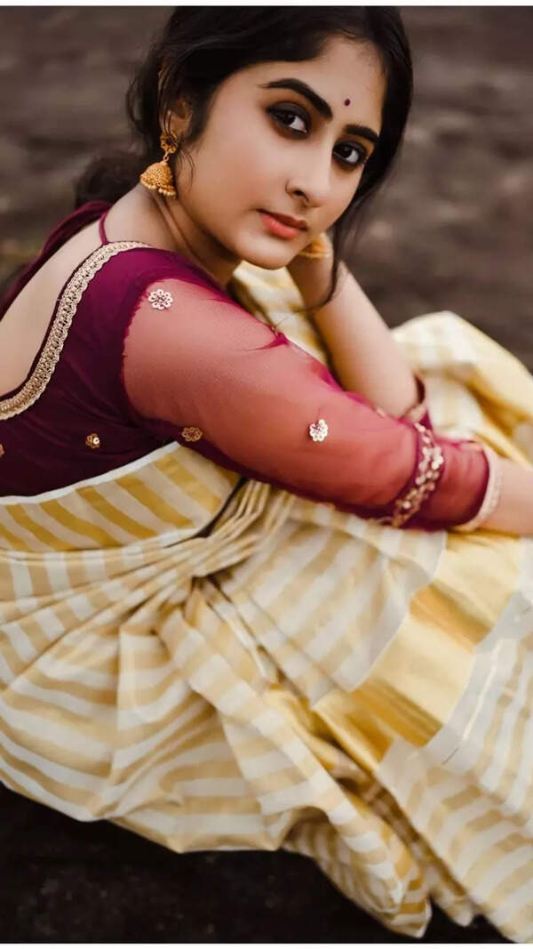 Krishna_Priya Pictures