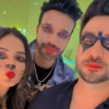 Article image for: <i class="tbold">aly goni and jasmin bhasin</i>