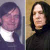​Severus Snape