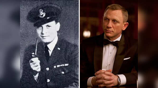 James Bond