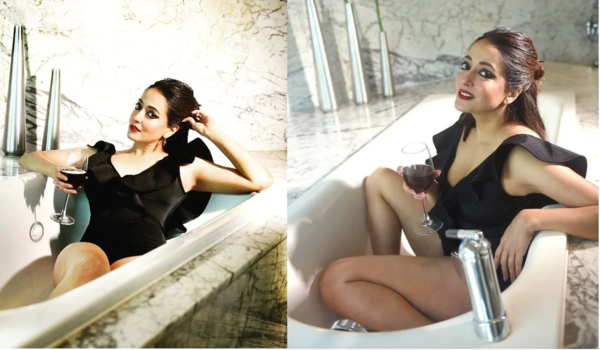Raima Sen Photos