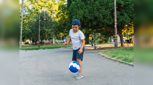 Sports is their passion