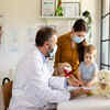 ​When to see a doctor