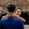 Let her be herself