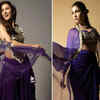 Article image for: <i class="tbold">dance dance junior</i> 3 judge Rukmini Maitra slays lehenga-choli in style; see dreamy pics