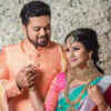 ​Alya Manasa and Sanjeev