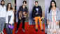 Katrina Kaif, Siddhant Chaturvedi, Ishaan Khatter attend a special screening of Phone Bhoot