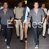 Salman Khan: Y+ security