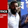 Article image for: Paid Satyendar Jain Rs 10 crore as 'protection money' inside Tihar, claims conman <i class="tbold">sukesh chandrashekhar</i>