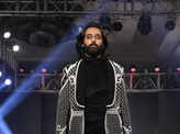 Chandigarh Times Fashion Week 2022 - Day 2: Sidharth Kakkar