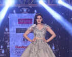 Chandigarh Times Fashion Week 2022 - Day 2: Aliyana by Meena Bazaar