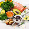 Foods to reduce your risk of high cholesterol