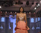 Chandigarh Times Fashion Week 2022 - Day 2: Mukesh Dubey