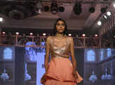Chandigarh Times Fashion Week 2022 - Day 2: Mukesh Dubey