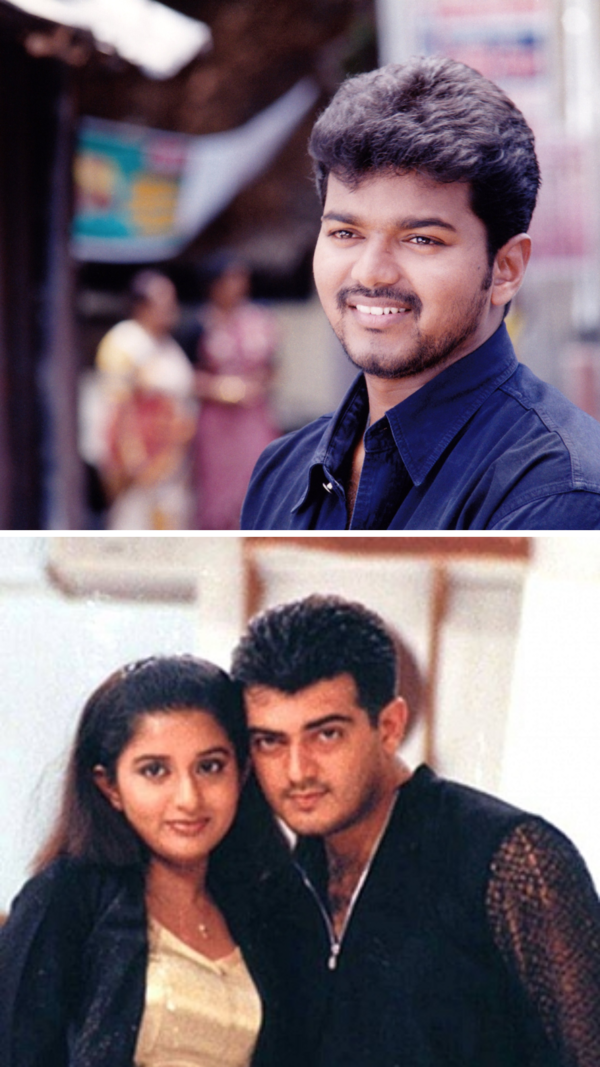 Thirumalai Stills