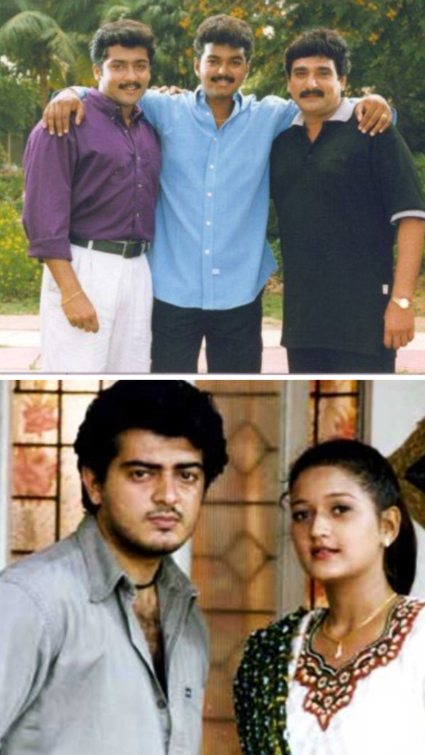 Dheena Stills