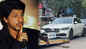 Shah Rukh Khan's luxurious car worth Rs 1.59 crore towed? Netizens say 'Emi pay nahi ki hogi'