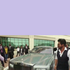 Article image for: Shah Rukh Khan cars: Rolls-Royce Phantom Drophead Coupe