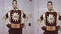 'Sorry Shaktimaan': Siddhant Chaturvedi chose this Indian superhero for his 'Halloween look'