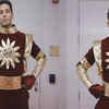 Article image for: 'Sorry <i class="tbold">shaktimaan</i>': Siddhant Chaturvedi chose this Indian superhero for his 'Halloween look'
