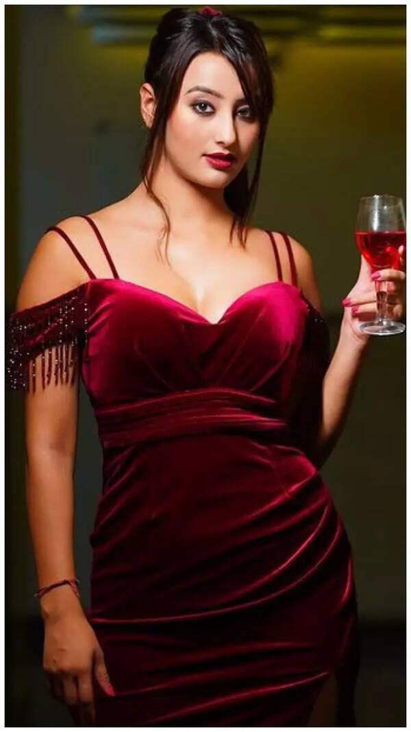 Shweta Mahara Photos