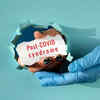 Does it hold the answer to why long COVID causes certain symptoms similar to Parkinson's?
