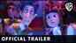 Mummies - Official Trailer