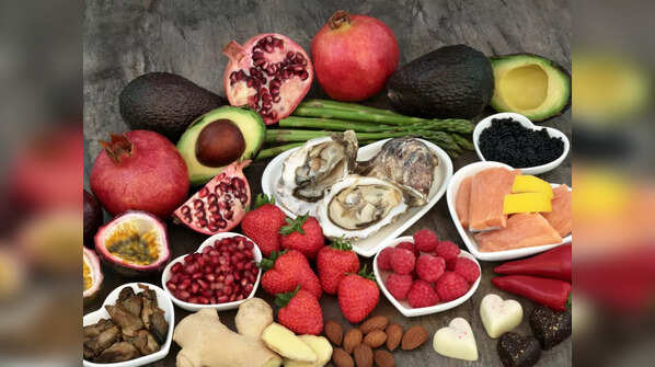 The food quiz