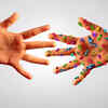 ​Weakened immunity may increase the risk
