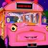 Article image for: Nursery Rhymes in English: Children Video Song in English 'Monster <i class="tbold">bus</i> - Wheels On The <i class="tbold">bus</i>'