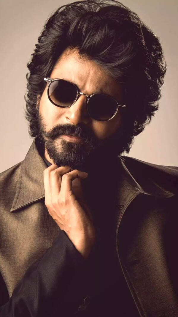 Sivakarthikeyan Wallpapers