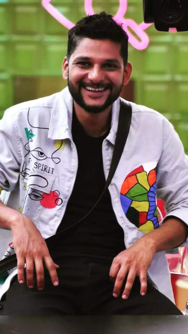 Rakesh Adiga