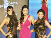 Blenders Pride '11: Mandira Wirk