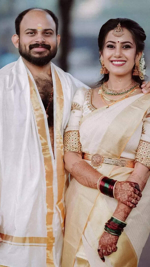 Devika Nambiar Photos