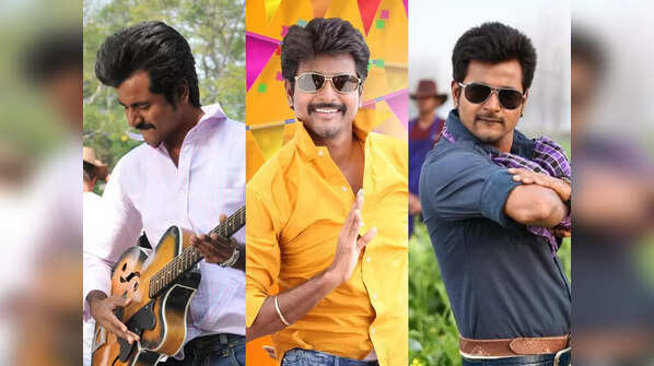 Sivakarthikeyan