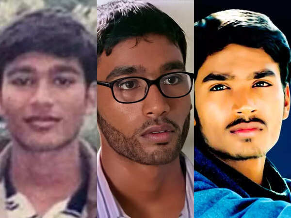 Dhanush Pictures