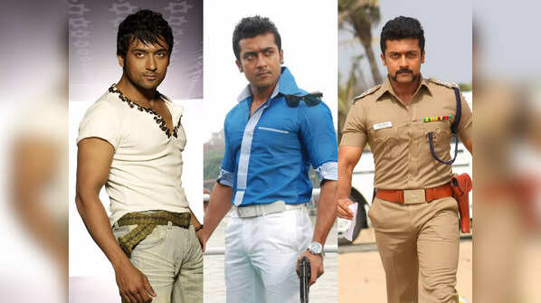 Suriya