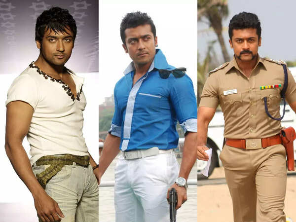 Suriya Images