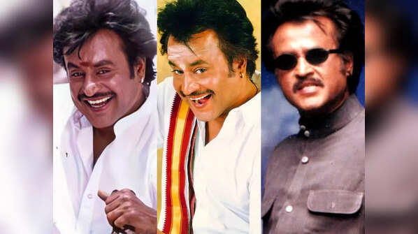 Rajinikanth