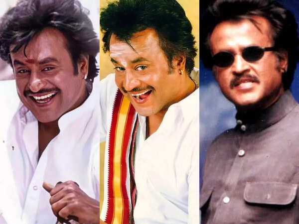 Rajinikanth Pictures