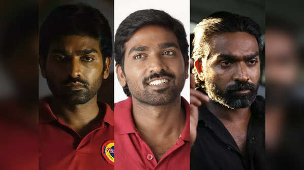 Vijay Sethupathi