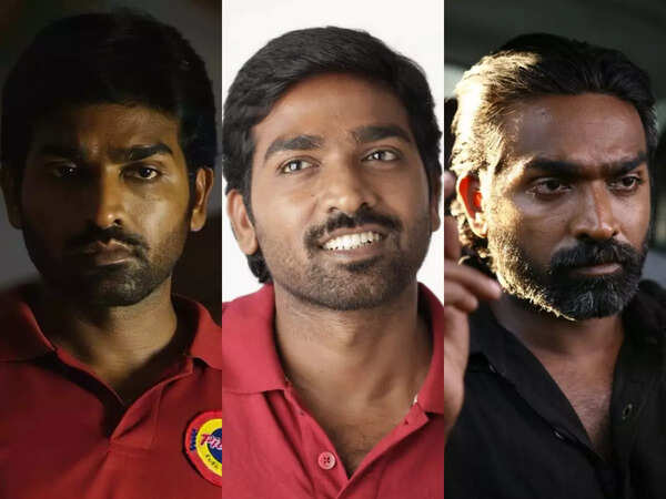 Vijay Sethupathi Images