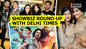 Showbiz round-up with Delhi Times