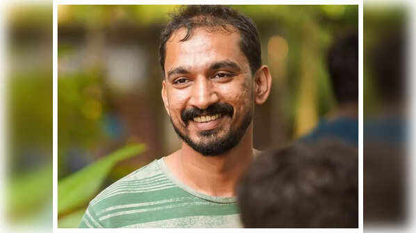 Possibility 4: Directed by Khalid Rahman