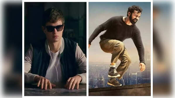Possibility 1: Baby as Pranav Mohanlal