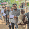 Mokama, Gopalganj, Adampur, Gola Gorakhnath, Dhamnagar, Telangana Munugode By election 2022 Live Updates: More than 45 per cent voter turnout recorded till 3 pm