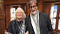 Nafisa Ali expresses her happiness on working with Amitabh Bachchan in 'Uunchai': 'It’s been a dream come true...'