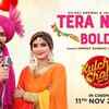Article image for: Kulche Chole | Song - Tera Naam Bolda